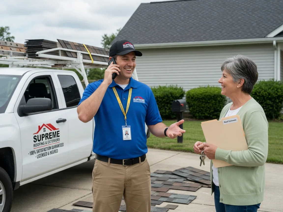 Roof Replacement Meridian, CA FAQs